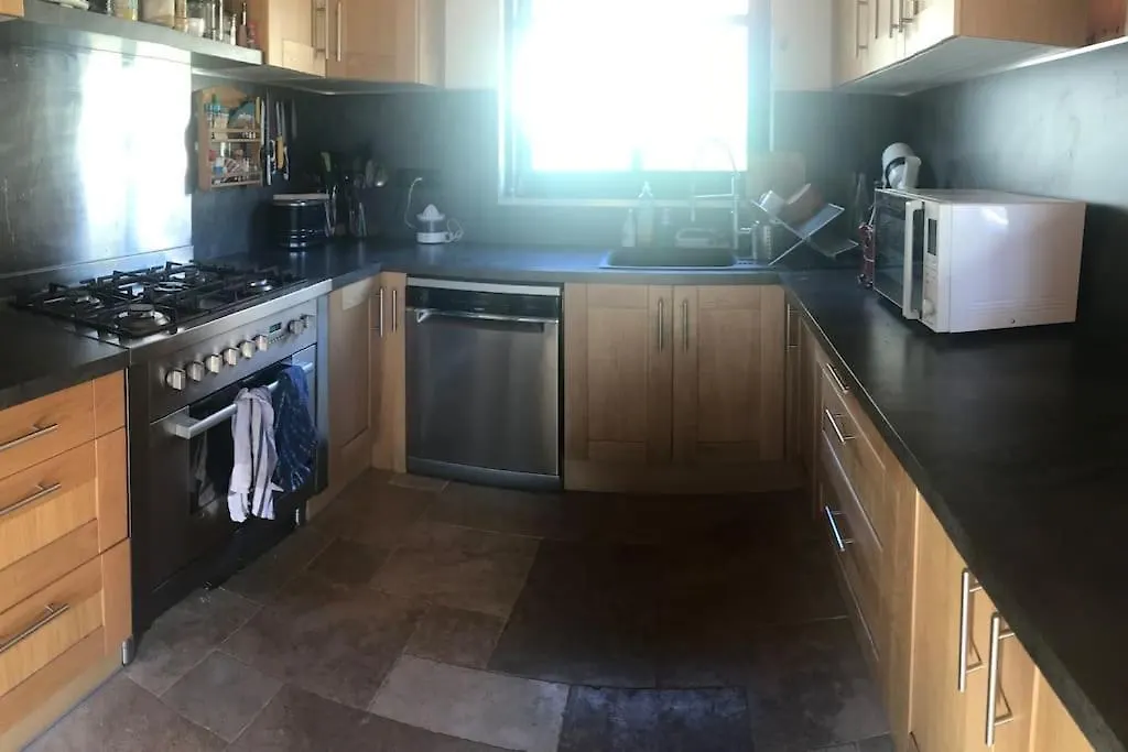 Maison Vallouise 4 A 8 Personnes 120M² Lumineuse Pelvoux