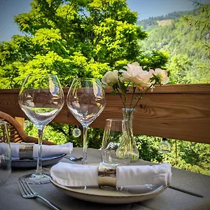 Inn Saint Antoine, Pelvoux