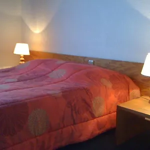 Hotel Le Glacier Blanc, Pelvoux