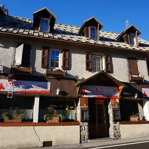 Hotel Saint Antoine, Pelvoux